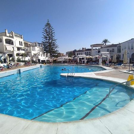 Pueblo Evita Benalmadena Appartement Pres De La Plage Avec Piscine 외부 사진