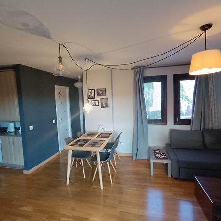 Pueblo Evita Benalmadena Appartement Pres De La Plage Avec Piscine 외부 사진