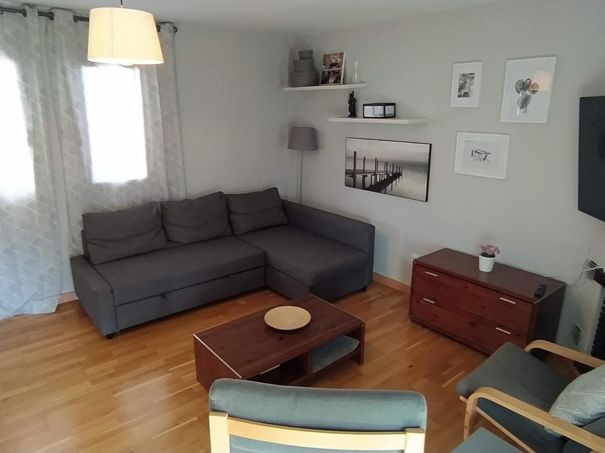 Pueblo Evita Benalmadena Appartement Pres De La Plage Avec Piscine 외부 사진