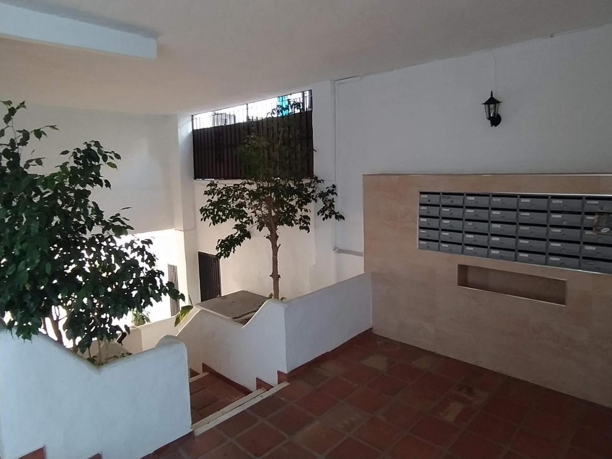 Pueblo Evita Benalmadena Appartement Pres De La Plage Avec Piscine 외부 사진