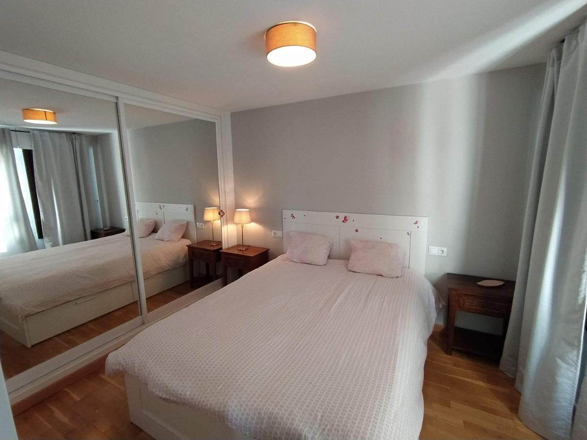 Pueblo Evita Benalmadena Appartement Pres De La Plage Avec Piscine 외부 사진