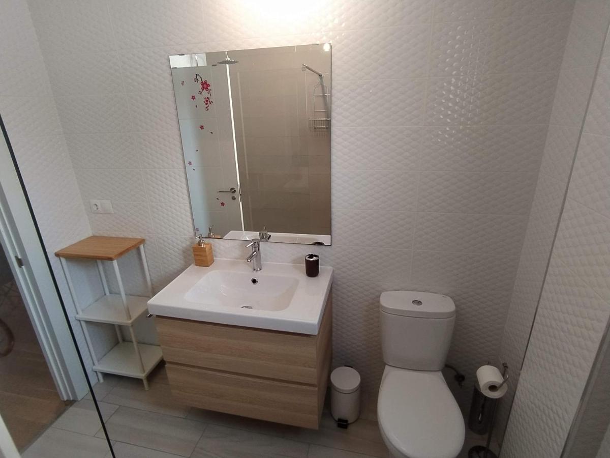 Pueblo Evita Benalmadena Appartement Pres De La Plage Avec Piscine 외부 사진