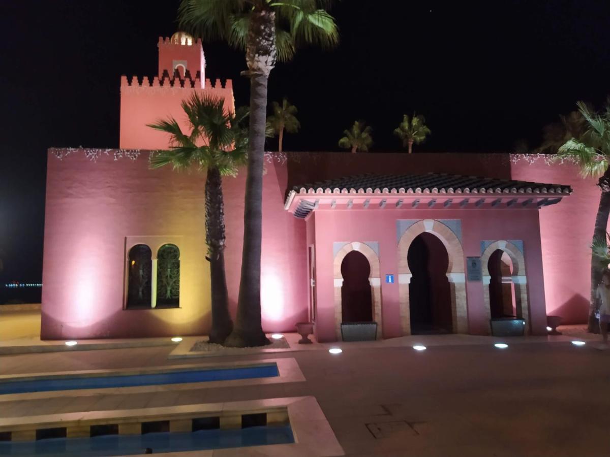 Pueblo Evita Benalmadena Appartement Pres De La Plage Avec Piscine 외부 사진