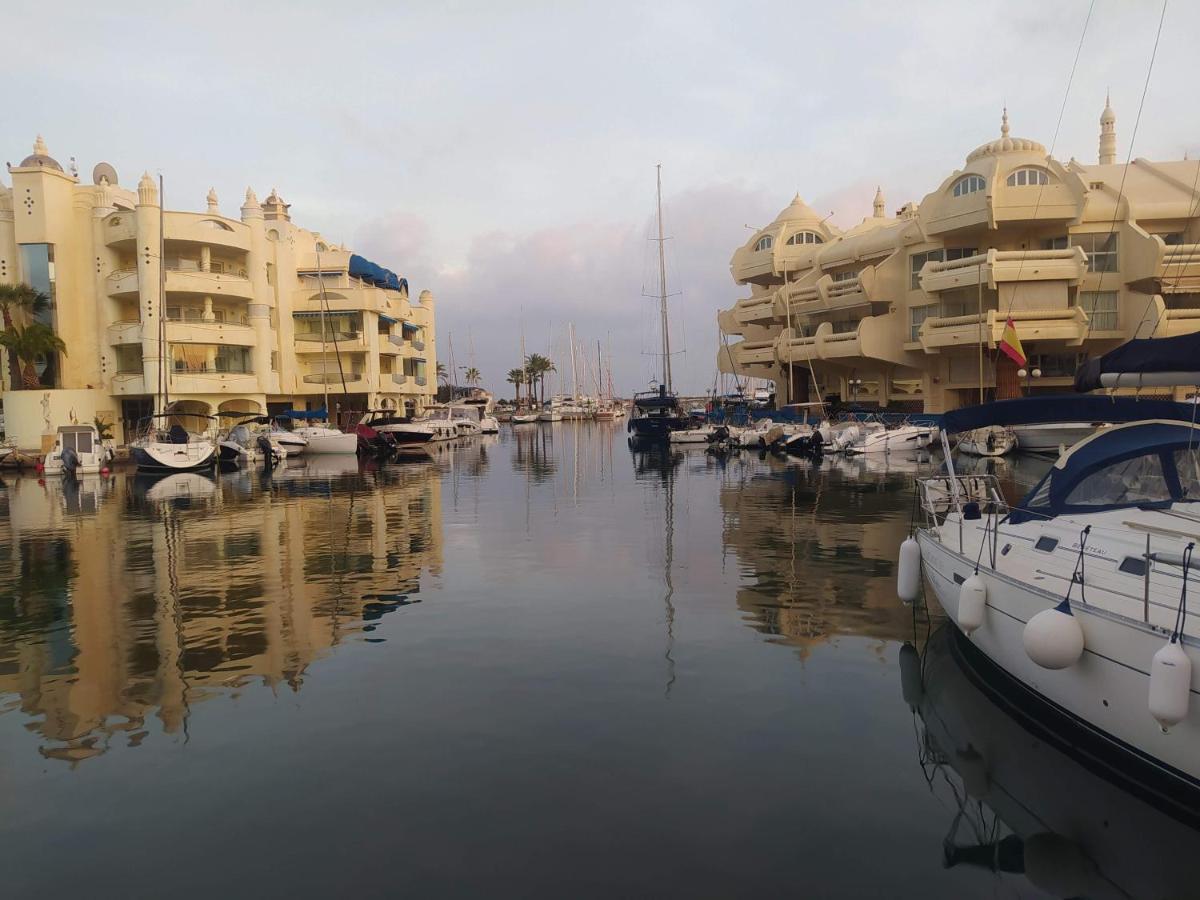 Pueblo Evita Benalmadena Appartement Pres De La Plage Avec Piscine 외부 사진