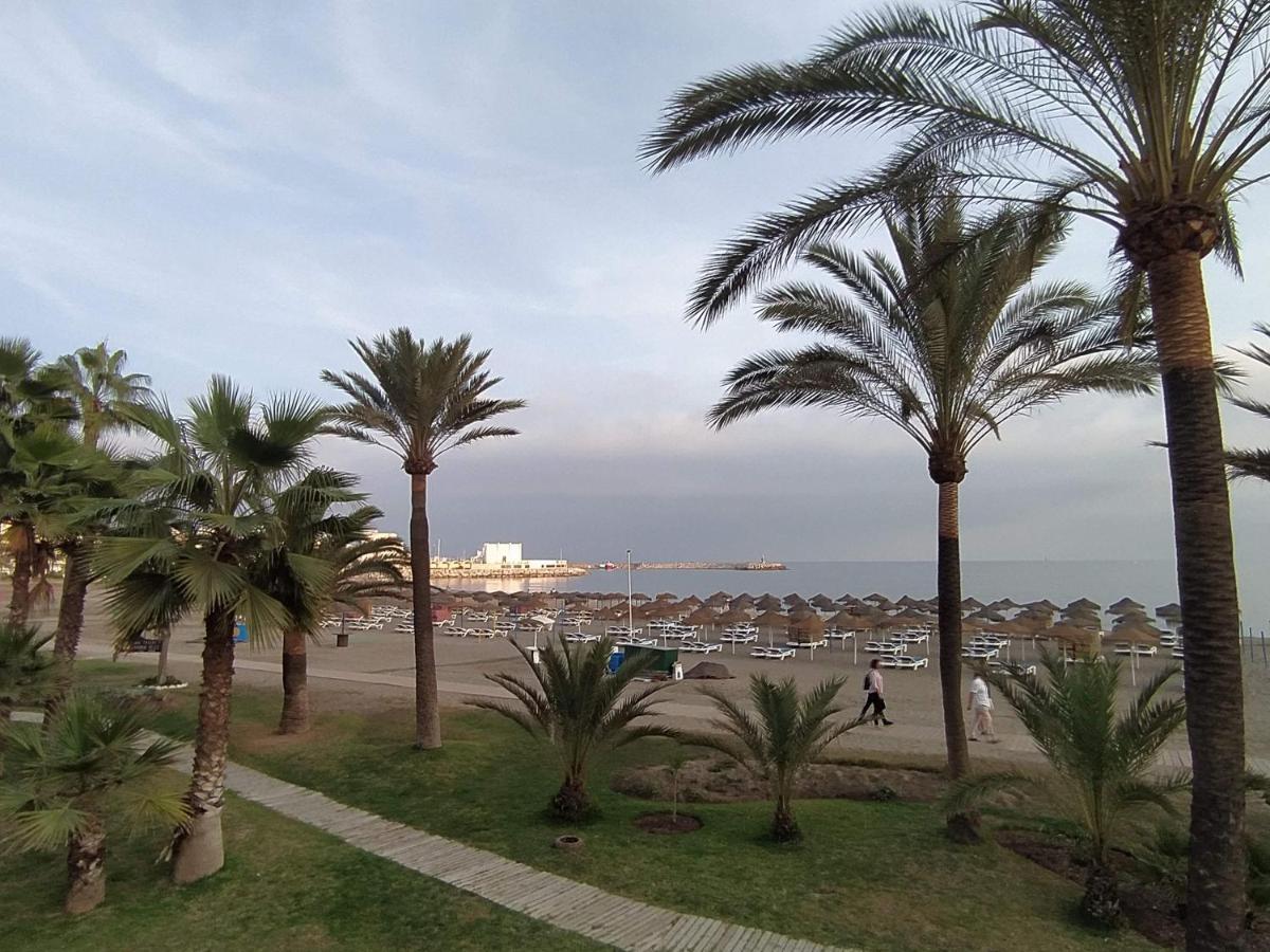 Pueblo Evita Benalmadena Appartement Pres De La Plage Avec Piscine 외부 사진
