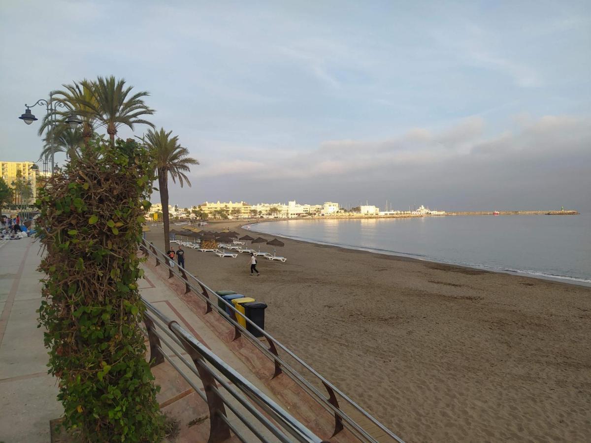 Pueblo Evita Benalmadena Appartement Pres De La Plage Avec Piscine 외부 사진