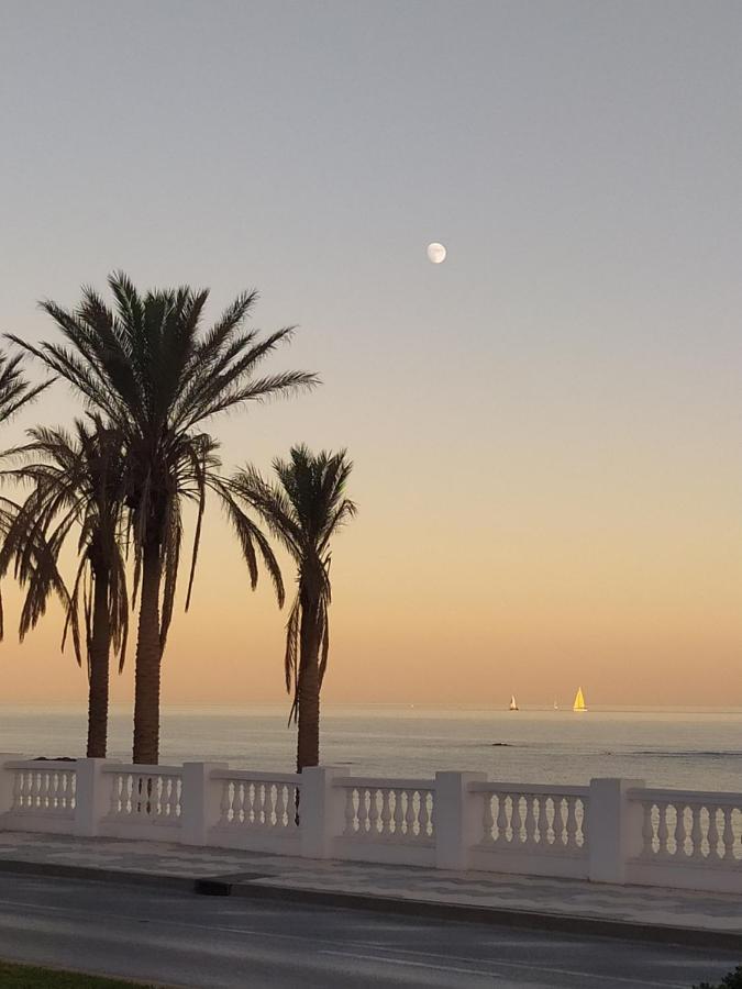 Pueblo Evita Benalmadena Appartement Pres De La Plage Avec Piscine 외부 사진