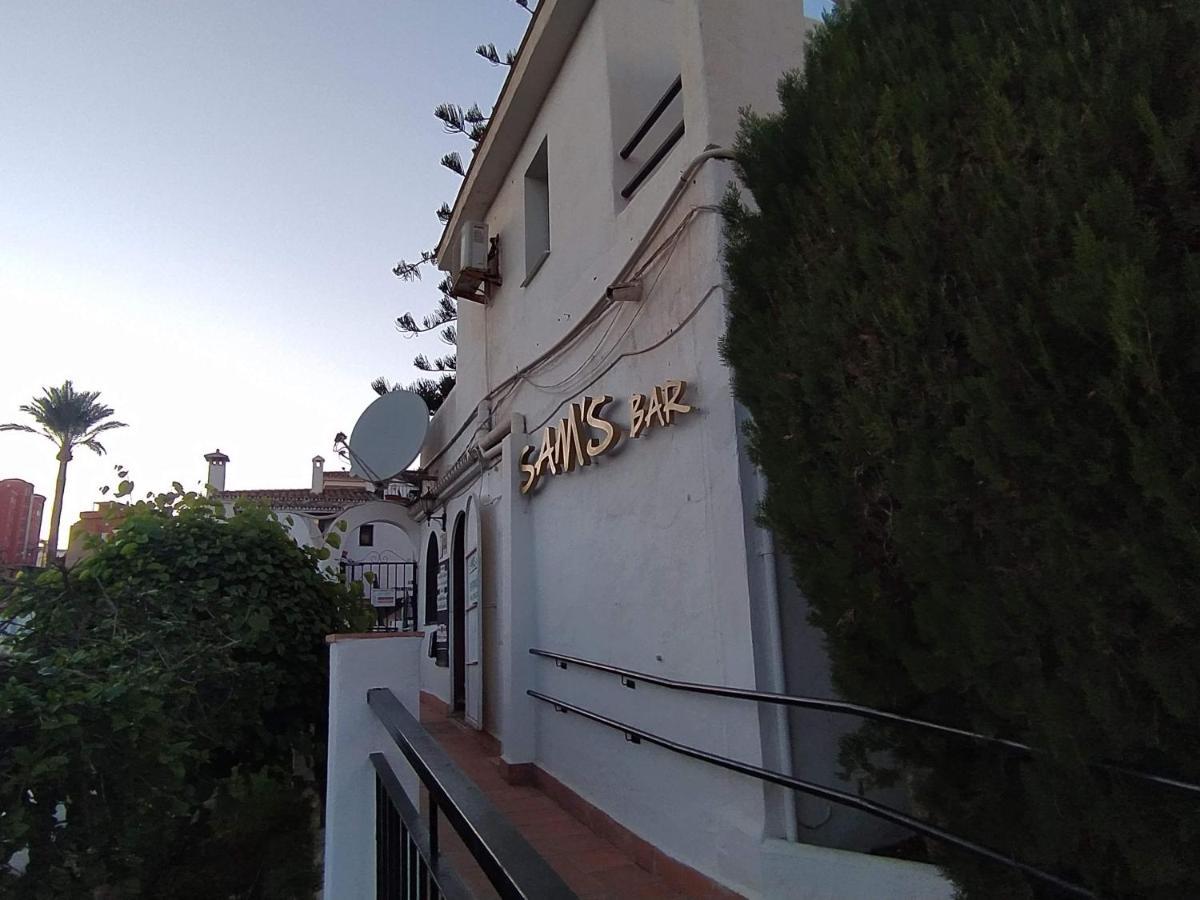 Pueblo Evita Benalmadena Appartement Pres De La Plage Avec Piscine 외부 사진