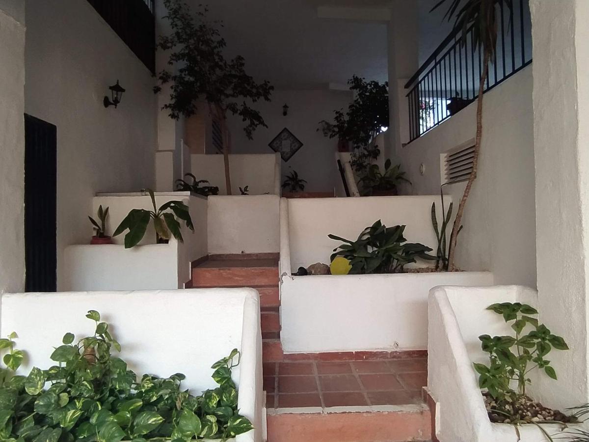 Pueblo Evita Benalmadena Appartement Pres De La Plage Avec Piscine 외부 사진