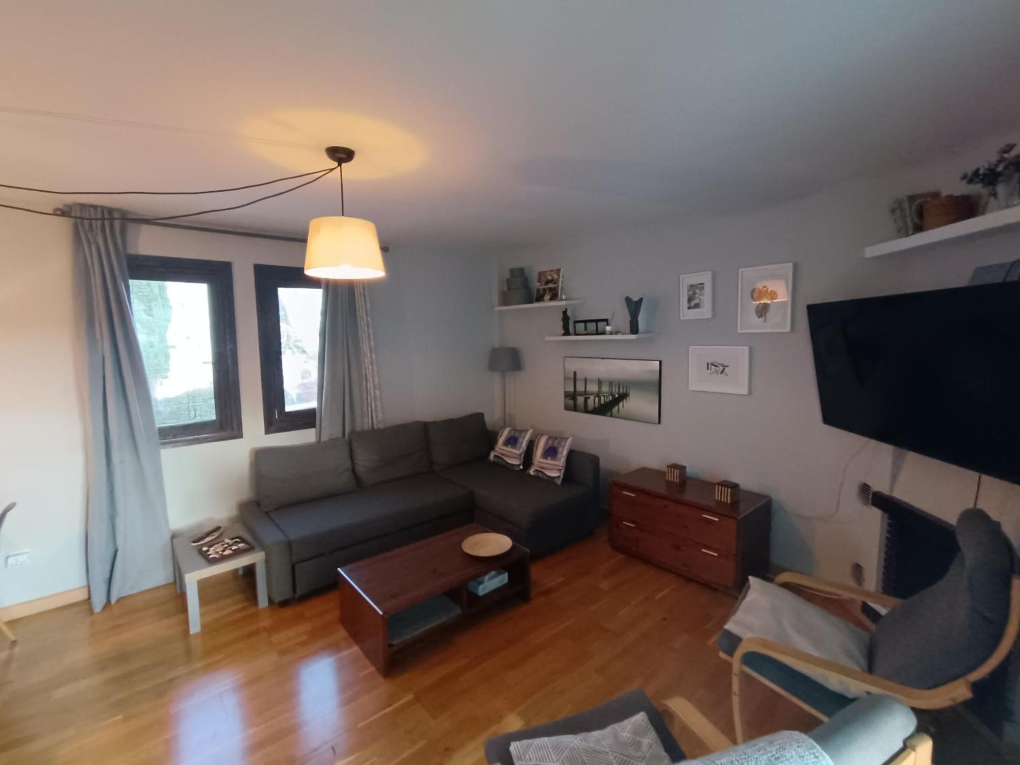 Pueblo Evita Benalmadena Appartement Pres De La Plage Avec Piscine 외부 사진