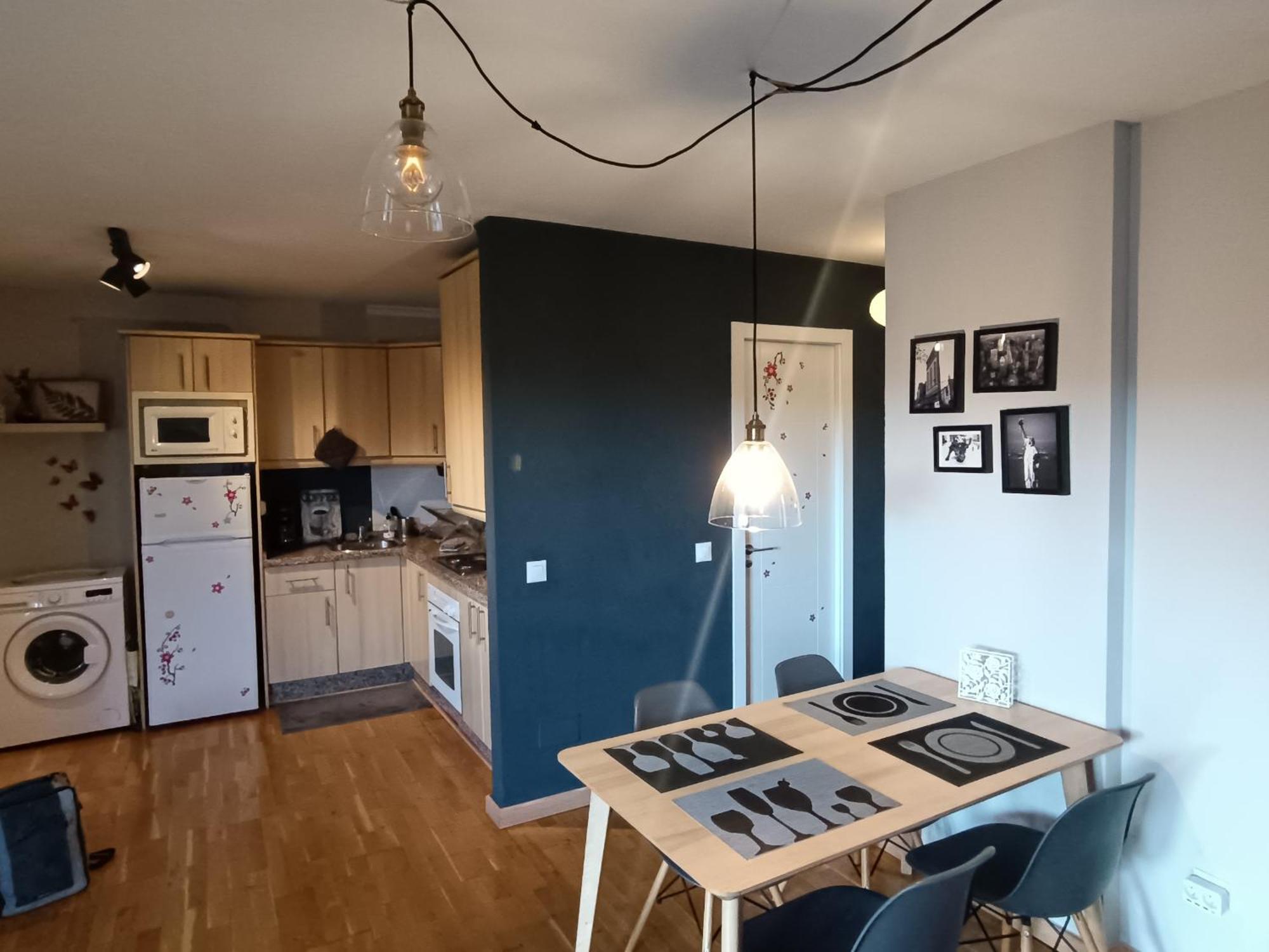 Pueblo Evita Benalmadena Appartement Pres De La Plage Avec Piscine 외부 사진
