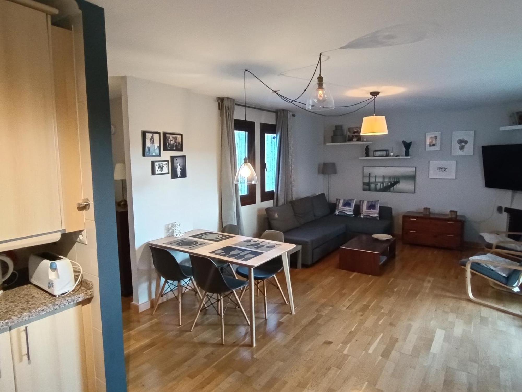 Pueblo Evita Benalmadena Appartement Pres De La Plage Avec Piscine 외부 사진